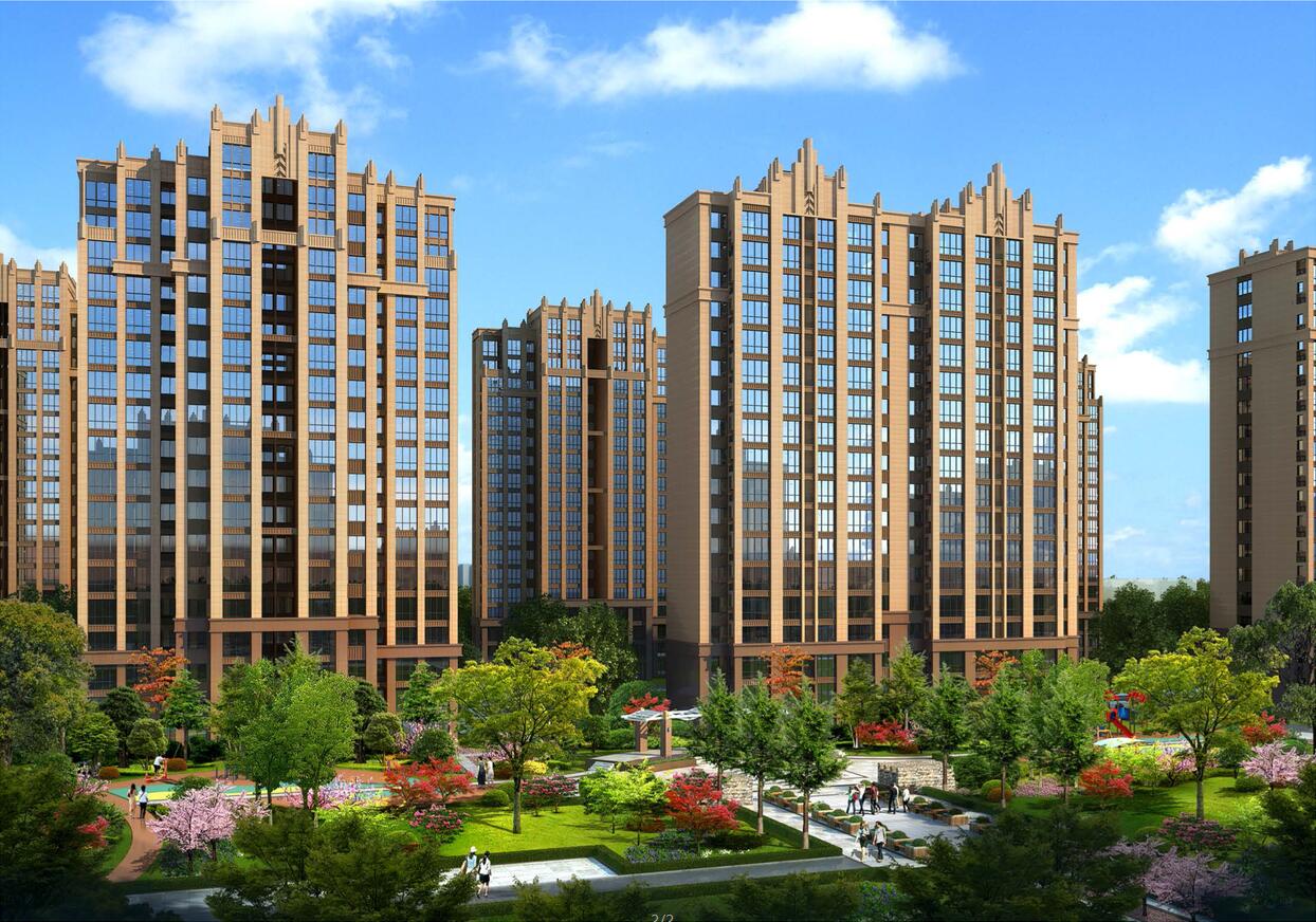 江蘇泗陽縣西康幸福城 江蘇泗陽縣西康幸福城